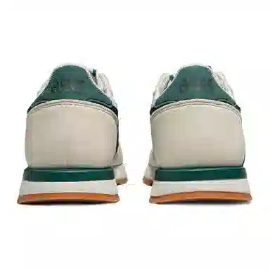 ASICS Tiger Runner II Light Grey/Green