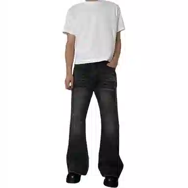 DECKERTON cleanfitvibe