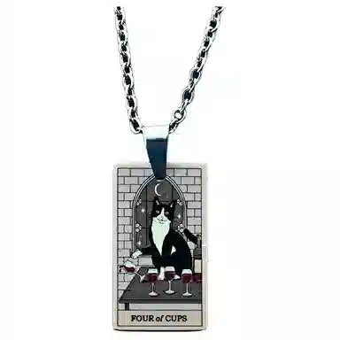 KRNE TAROT
