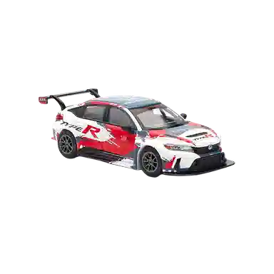 POPRACECivic Type R(FL5)