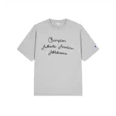 Champion SS25