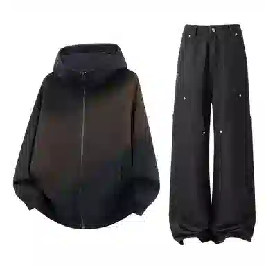 ABCNF oversize
