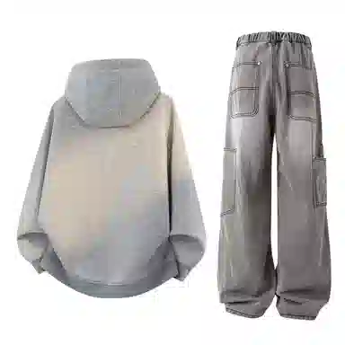 ABCNF oversize