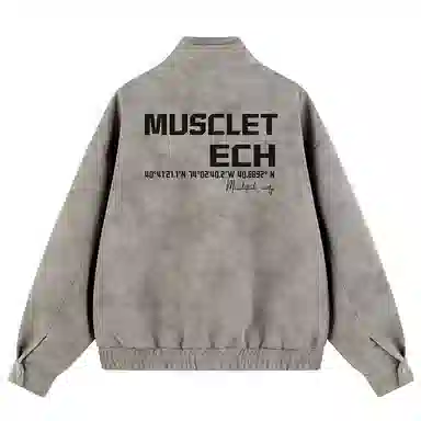MUSCLETECH cleanfit