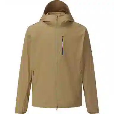 SALOMON FW25 MODYSSEY WINDSHELL