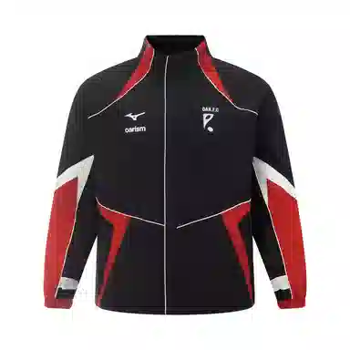 Mizuno x Oarism Captain Kirk Jacket