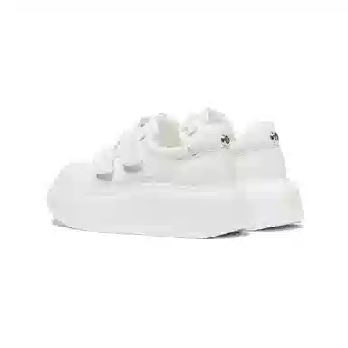 Coup De Foudre Low Top Sneakers