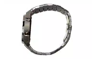 Casio GA-2100 Silver