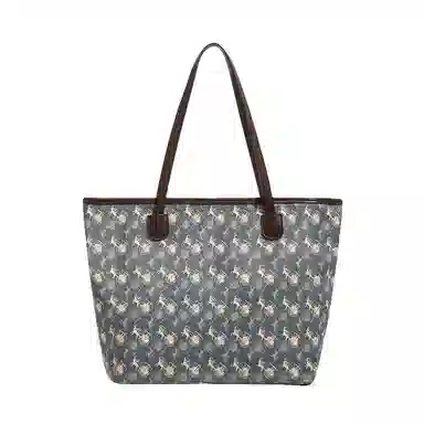 PESASRIE PVC Tote
