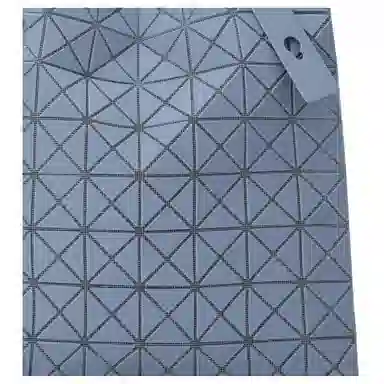 ISSEY MIYAKE Prism PLUS 8 Tote