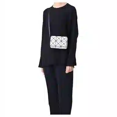 ISSEY MIYAKE Cuboid 8