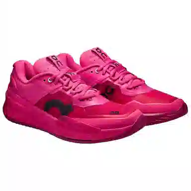 On Running The Roger Pro 2