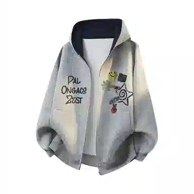 PAL ONGACO 420logo
