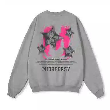 MIORGERSY