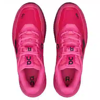 On Running The Roger Pro 2