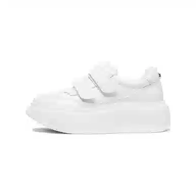 Coup De Foudre Low Top Sneakers