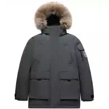 CAMEL Extreme Cold Series