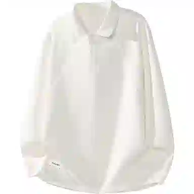 AULDEY cleanfitboxyPOLO