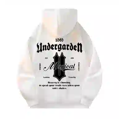 UNDERGARDEN i.tCleanfitLOGO