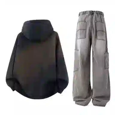 ABCNF oversize