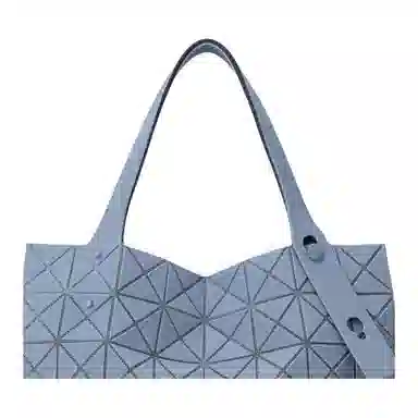 ISSEY MIYAKE Prism PLUS 8 Tote