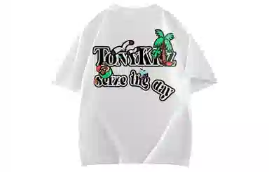 TONYKRZ LOGOT