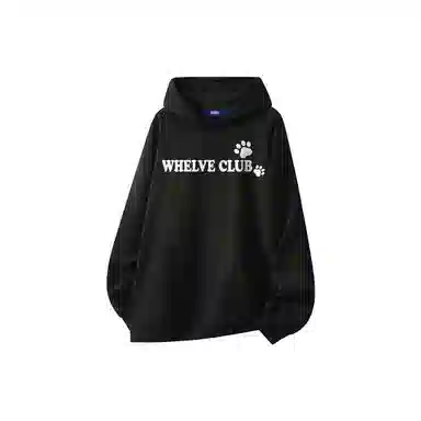 Hi I WHELVE logo
