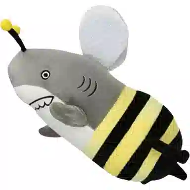 ZHUOQU bee 30cm40cm50cm60cm70cm110cm
