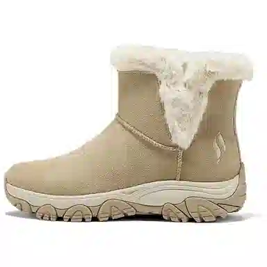 Skechers Modern Comfort SUEDE PADDED