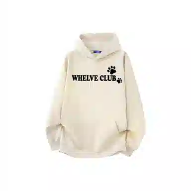 Hi I WHELVE logo