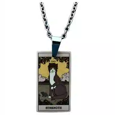 KRNE TAROT