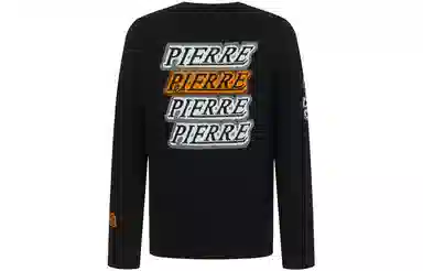 PP PIERRE PIERUCCI LOGO