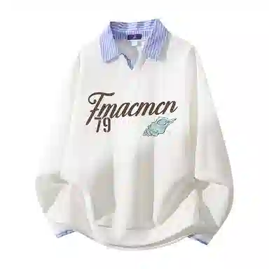 FAX FOR FMACM LogoCLEAN FITPolo