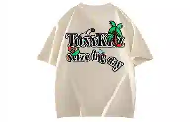 TONYKRZ LOGOT