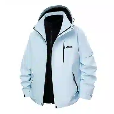 Jeep Jacket