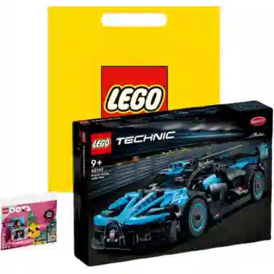 LEGO Bugatti Bolide 42162