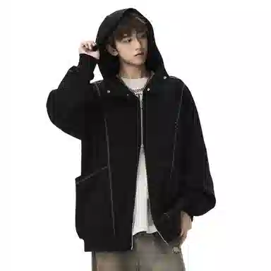 IS CAT GRNL oversize