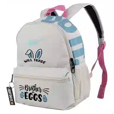 Nike Butterfly Flower Backpack