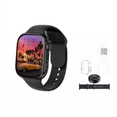 TongmarkS10WatchappWifi4G
