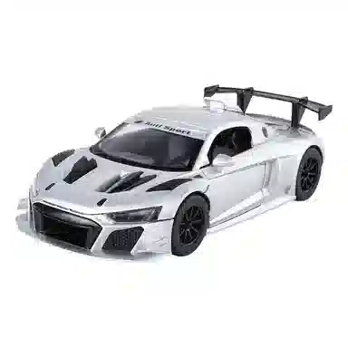 R8 LMS GT2