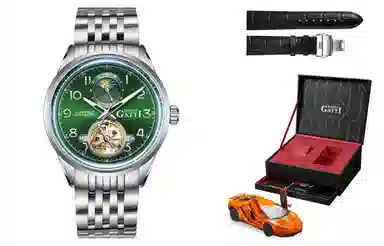 BONEST GATTI BG5808-S1