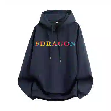 fdragon logo