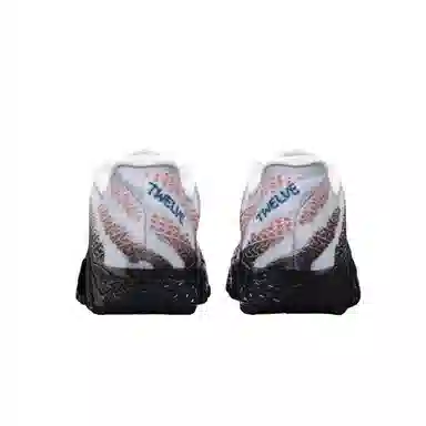 Nike Ja 3 Morant Low Black Pink