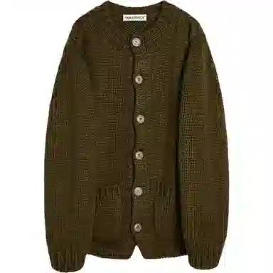 OUR LEGACY FW25