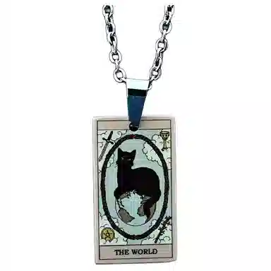 KRNE TAROT