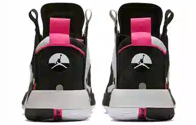 Jordan Air Jordan 34 "Digital Pink" PF