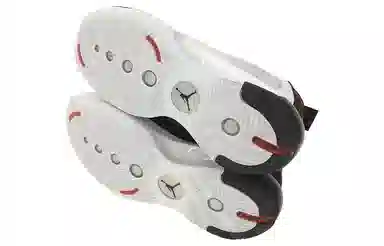 Jordan Air Jordan 34 Bred