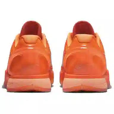 Nike Zoom Kobe 6 ProtroTotal Orange
