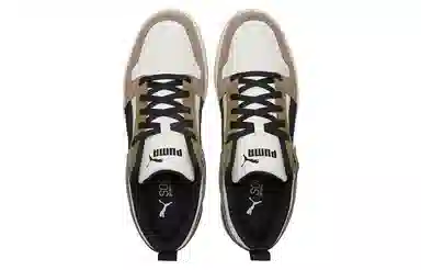 PUMA Rebound Layup Lo sd