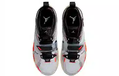 Jordan Why Not Zer0.3 PF 3